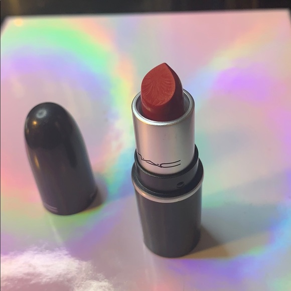 mac ruby woo mini